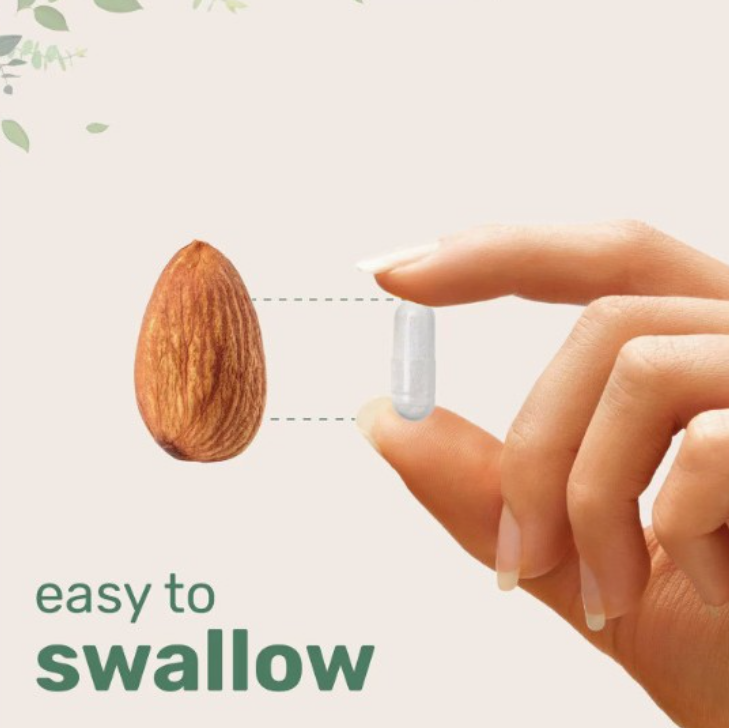 10-in-1 Nicotinamide Mononucleotide Capsules